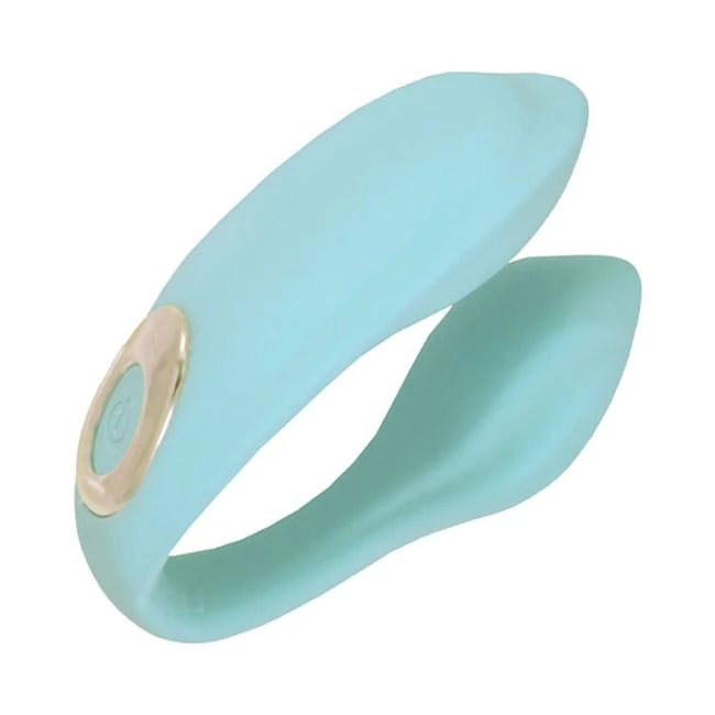Lustful Perfect Lover - Vibration Modes