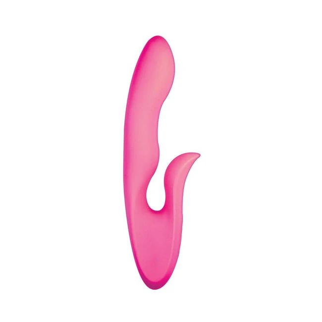 Luv Contoured Pleaser - How It Feels