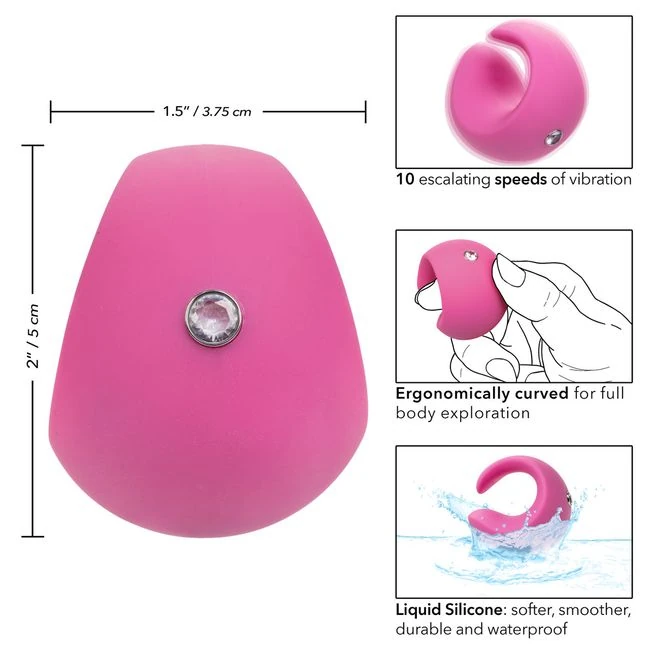 Luvmor O's" " - Specifications