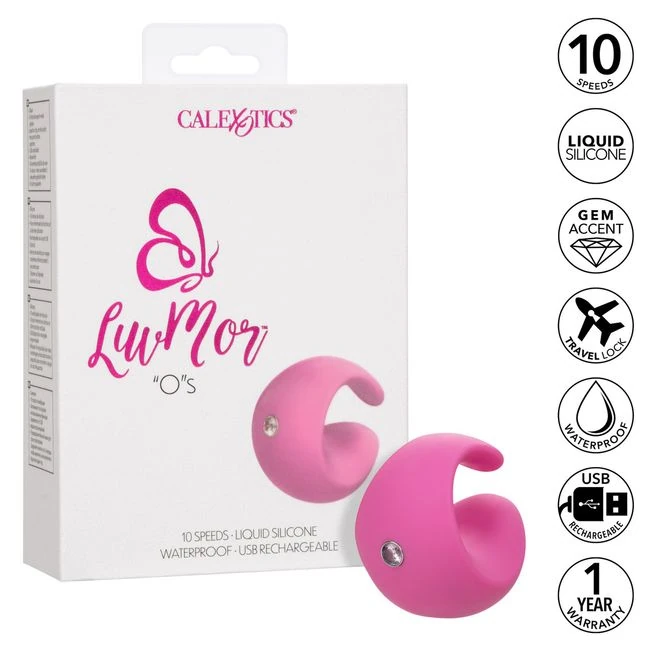 Luvmor O's" " - Features