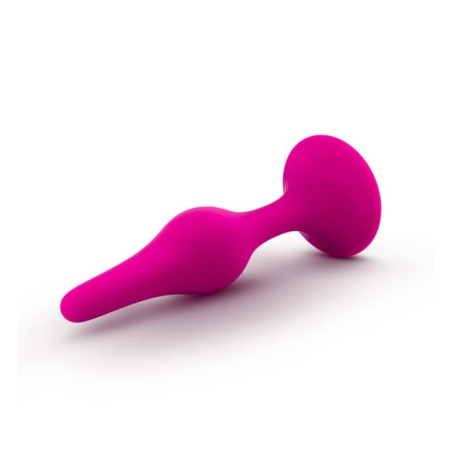 Luxe Beginner Plug - Materials, Colors and Care