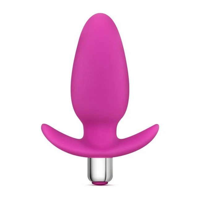 Luxe Little Thumper Fuschia - Overview of the Luxe Little Thumper Fuchsia