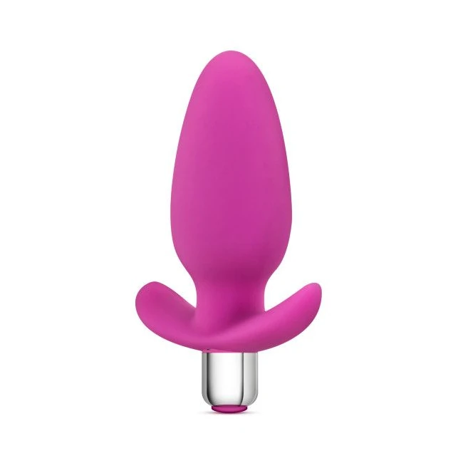 Luxe Little Thumper Fuschia - How It Feels