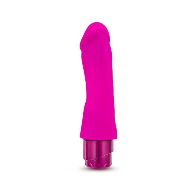 Luxe Marco Vibrator - Vibration Modes