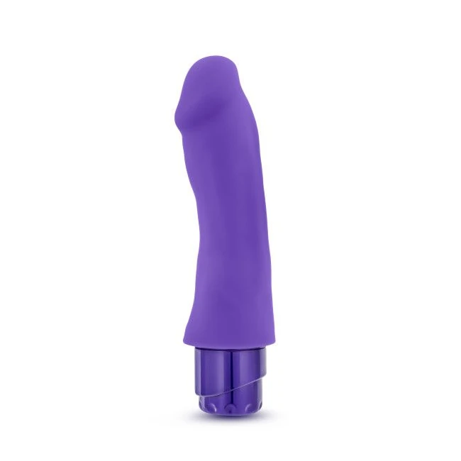 Luxe Marco Vibrator - How It Feels