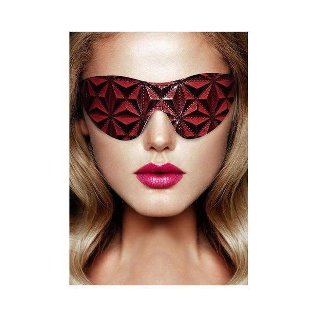 Luxury Eye Mask - What Is the Luxury Eye Mask?