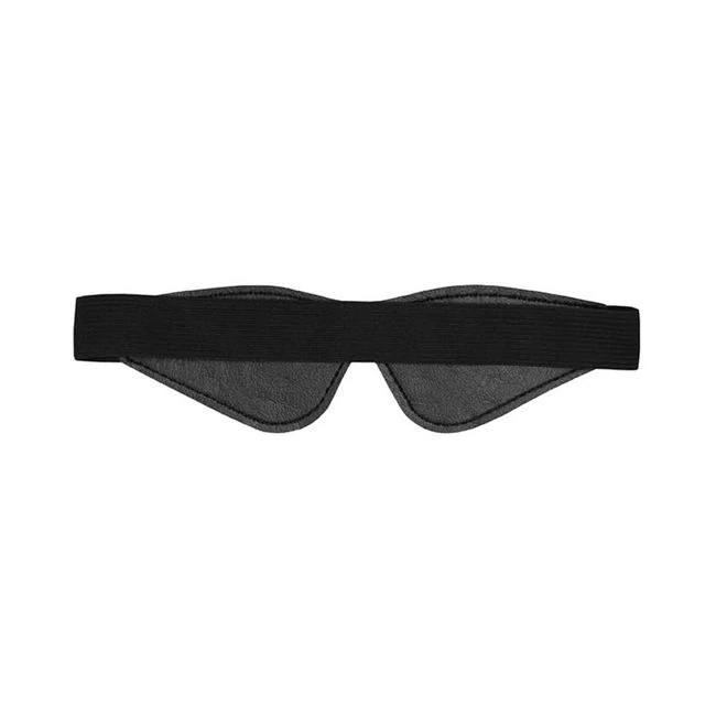 Luxury Eye Mask - Build & Quality