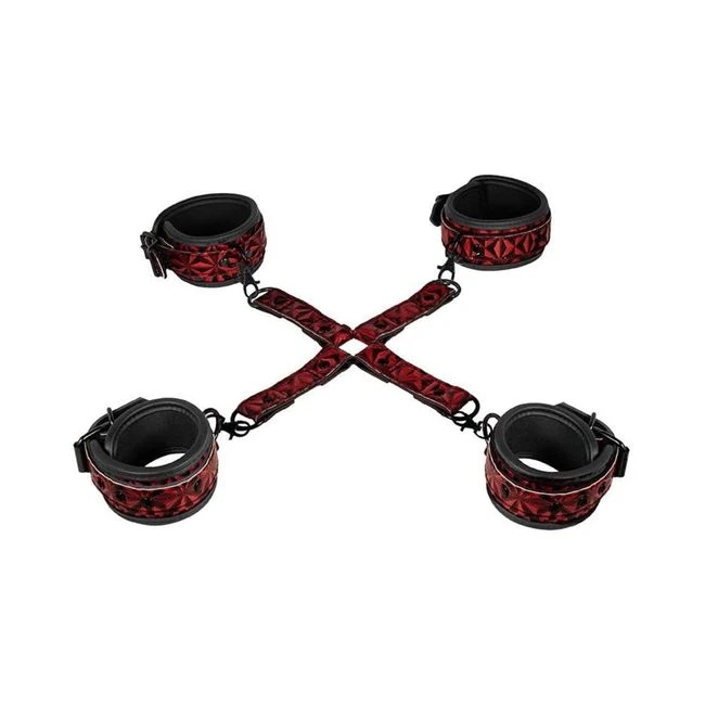Luxury Hogtie - What Sets It Apart