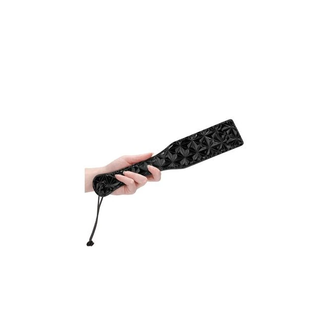Luxury Paddle - Specifications
