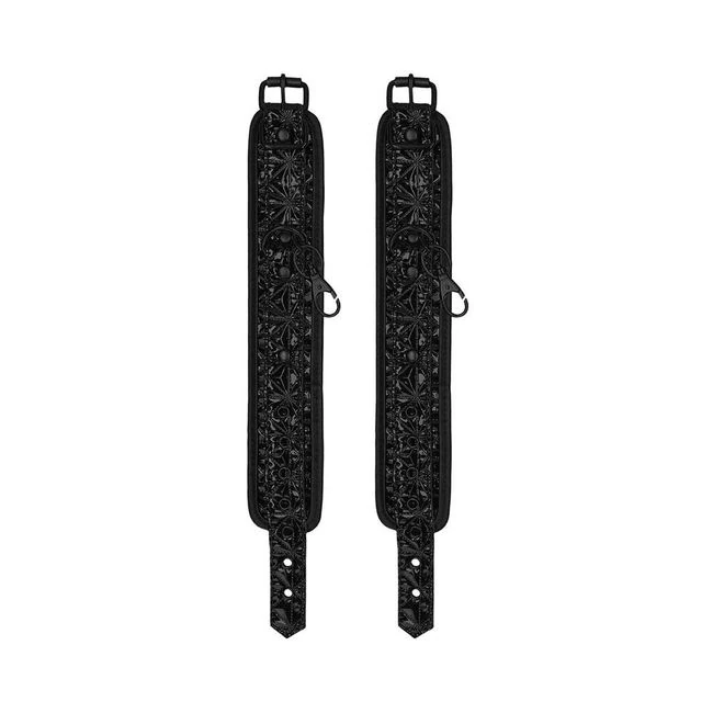 Luxury Spreader Bar - Build & Quality