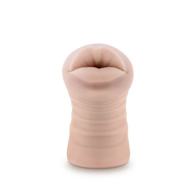 M for Men Angie Vanilla - Shape & Texture