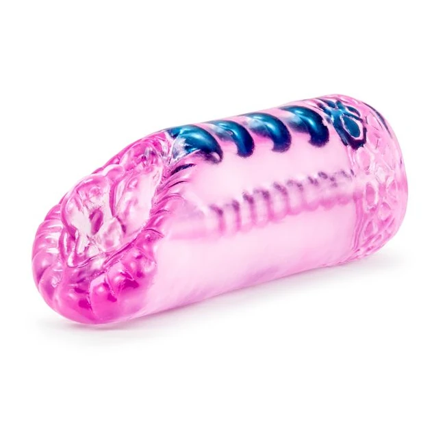 M for Men Sexy Snatch Masturbator - Cleanup and Care