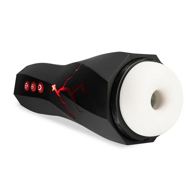 M for Men Storm White - Specifications
