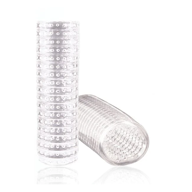 M for Men Stroke Sleeve - by Blush Novelties