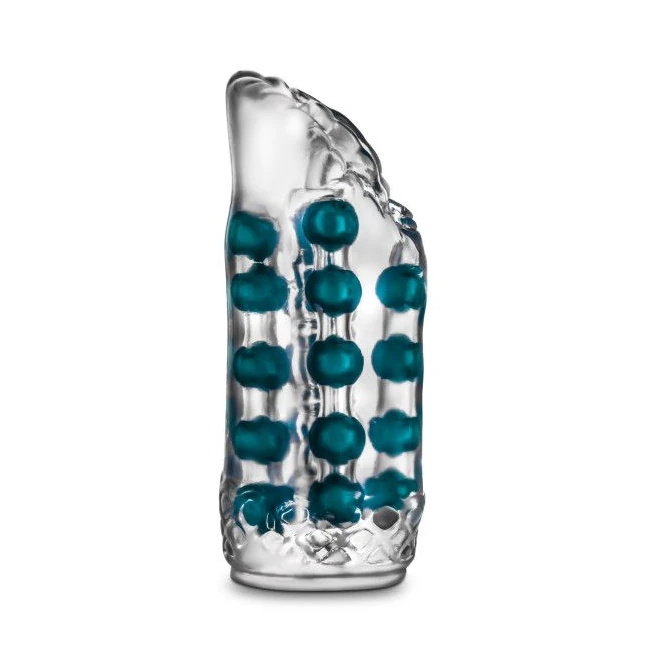 M for Men Super Stroker - Grip, Control & Usability