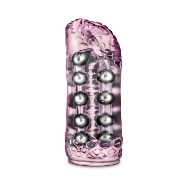 M for Men Super Stroker - Internal Texture and Stimulation