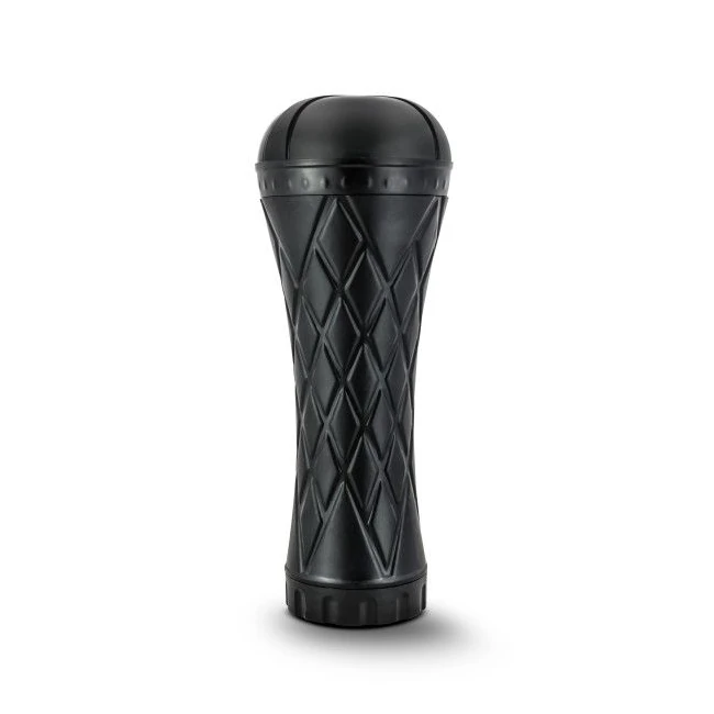 M for Men the Torch Pussy Vanilla - Internal Texture and Tightness