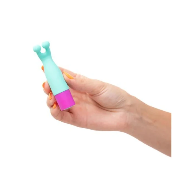 Maci Magnetic Mini Vibe - Vibration Modes
