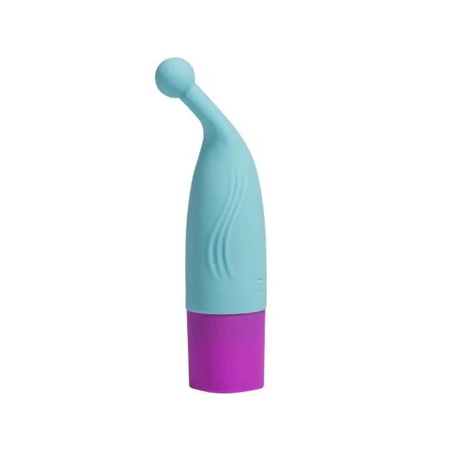 Maci Magnetic Mini Vibe - Charging and Size