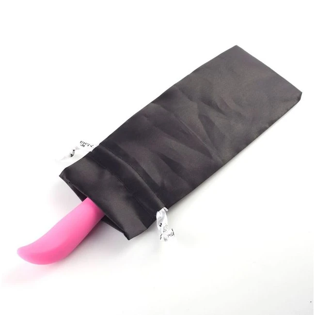 Maddie Rechargeable Silicone Bullet - Vibration Modes