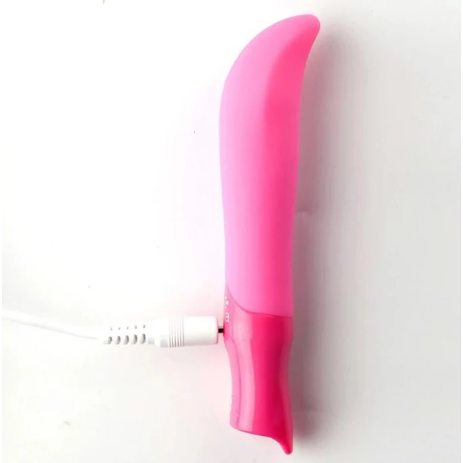 Maddie Rechargeable Silicone Bullet - Additional Features