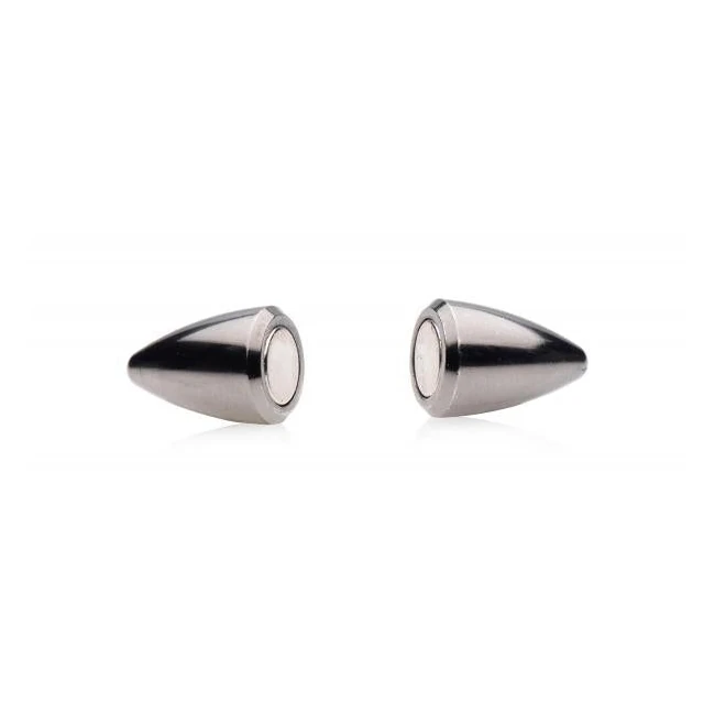 Mag-points Magnetic Nipple Clamps Set - Overview
