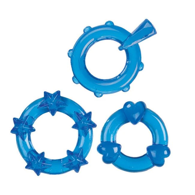 Magic C Rings - Overview