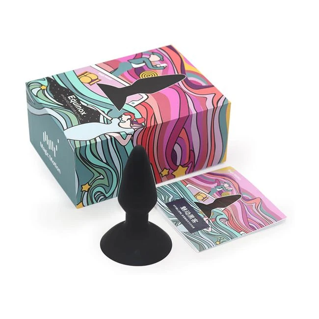 Magic Bunny - Smart Remote Control & App Compatibility