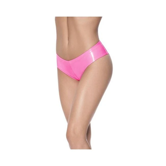 Magic Silk Hard Candy Low Rise Boyshort - Fit & Sizing