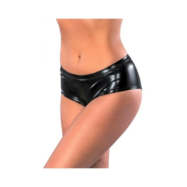 Magic Silk Liquid Onyx Boy Short - What Is the Magic Silk Liquid Onyx Boy Short?