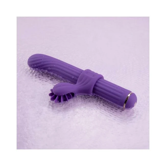 Magic Stick S1 Plus Multi Functioning Vibe - Vibration Modes and Attachments