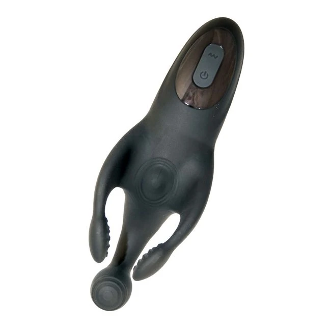 Magic Masturbator - Vibration Modes and Thumping Action