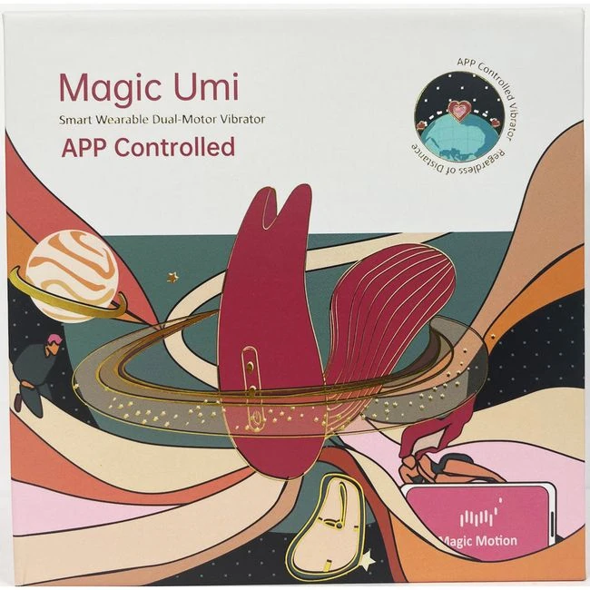 Magic Flamingo - Overview