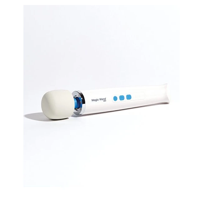 Magic Wand - Vibration Modes