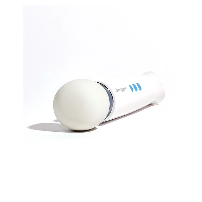Magic Wand - Power & Performance