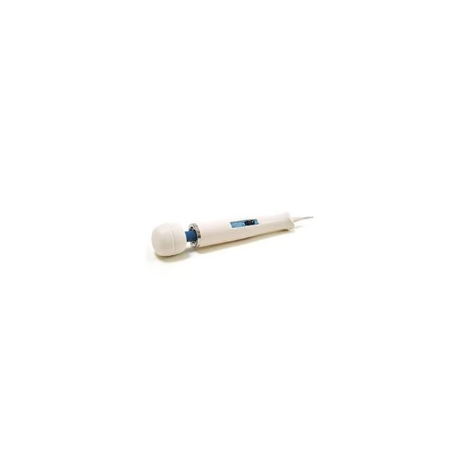 Magic Wand - Overview