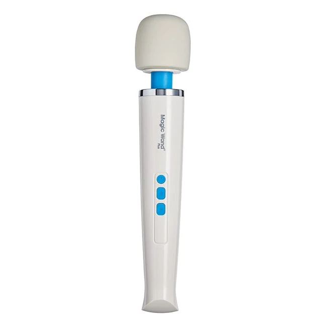Magic Wand Plus - Power & Performance