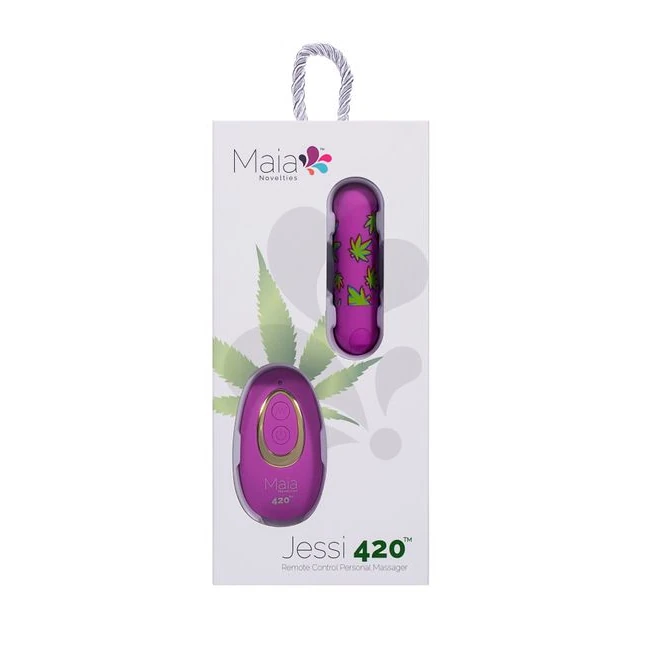 Maia Jessi Party 420 Stand - Material and Technical Details
