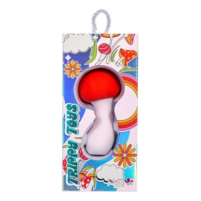 Maia Trippy Stand - Maia Trippy Stand and Display