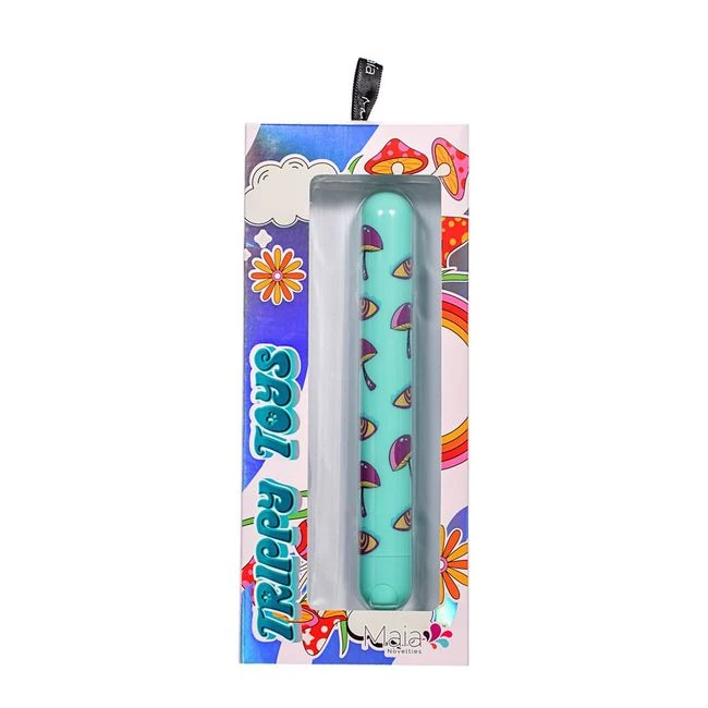 Maia Trippy Stand - Jessi Trippy Rechargeable Mini Bullet Vibrator