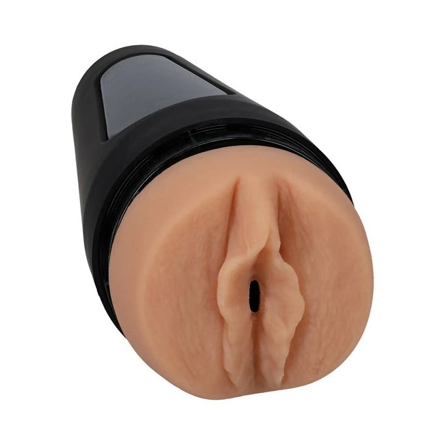 Main Squeeze Cami Strella Ultraskyn Stroker Pussy Vanilla - Internal Texture