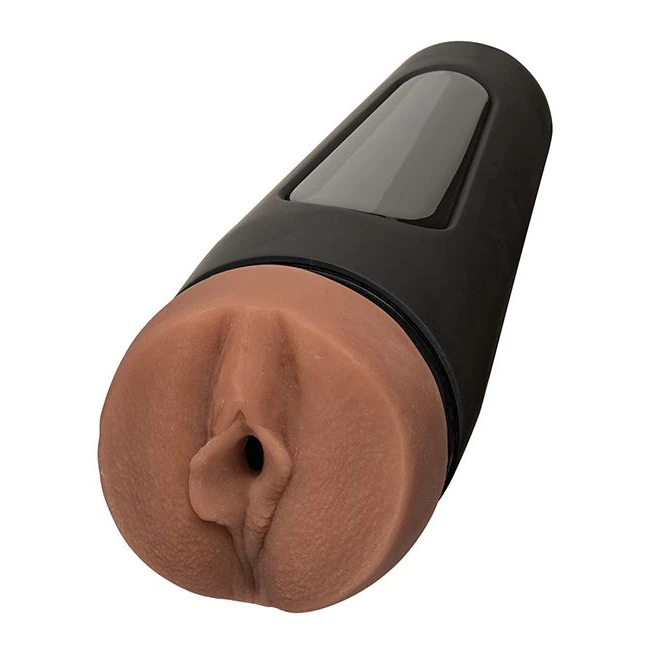 Main Squeeze Honey Gold Pussy - A Squeeze Plate You Control