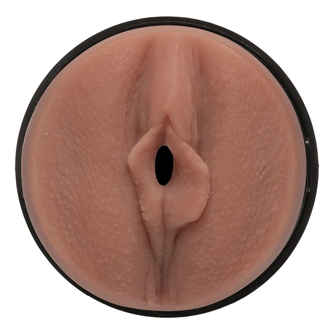 Main Squeeze Honey Gold Pussy - Material Feel and the Hard Case