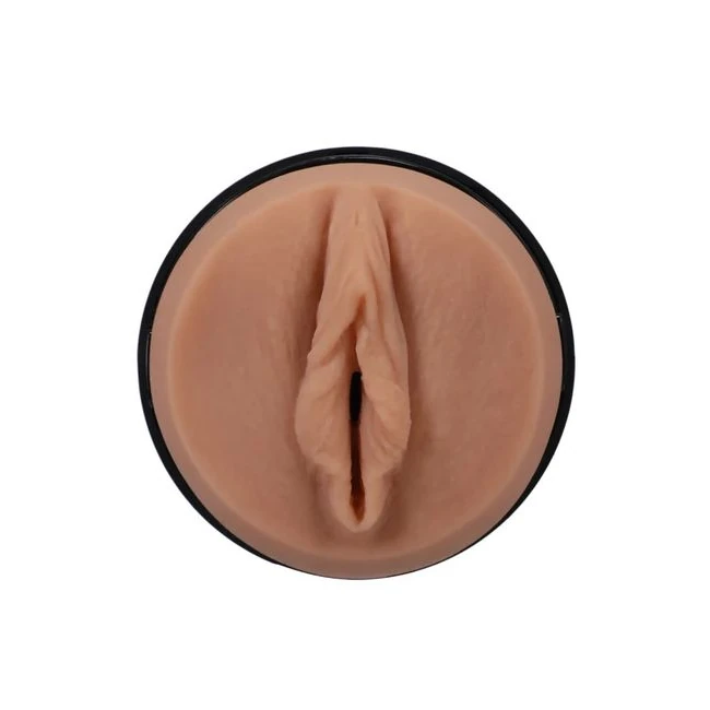 Main Squeeze Lulu Chu Vanilla - Molded Directly From Lulu Chu