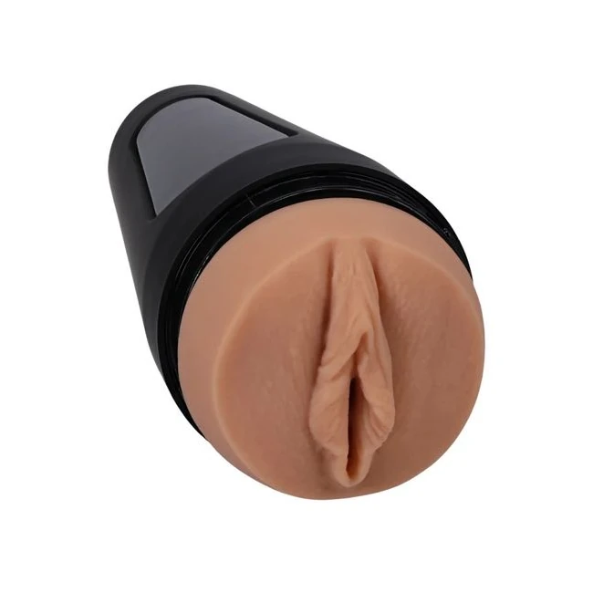 Main Squeeze Lulu Chu Vanilla - Grip and Pressure Control