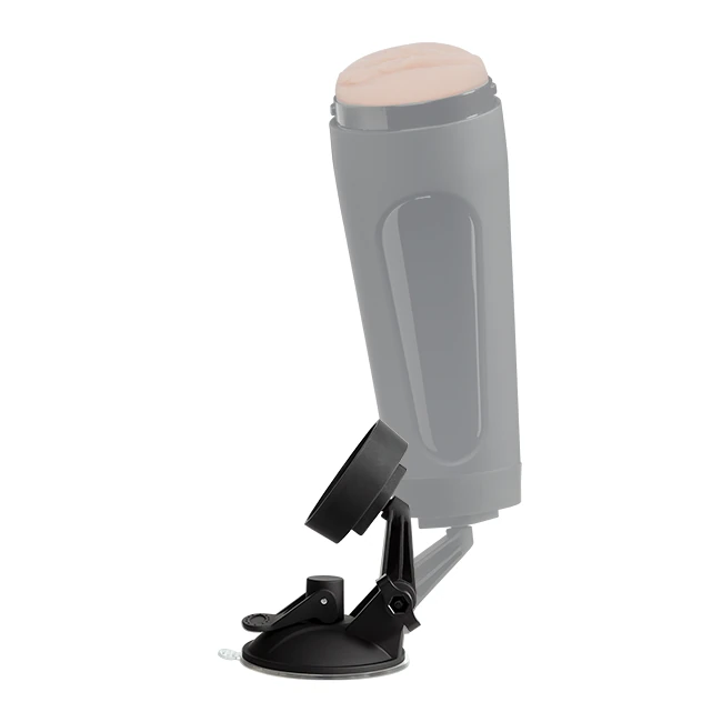 Main Squeeze Suction Cup Accessory Black - What Is the Main Squeeze Suction Cup Accessory Black?