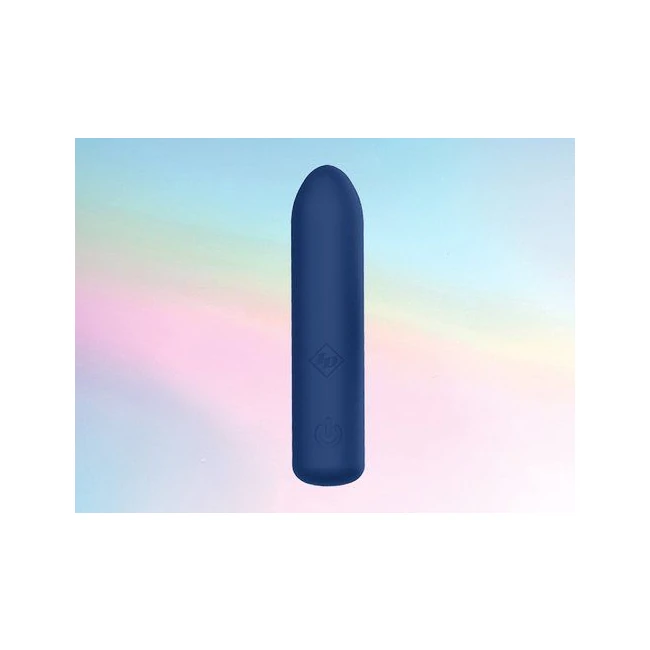 Make Me Quiver Silicone Bullet Massager - How It Feels