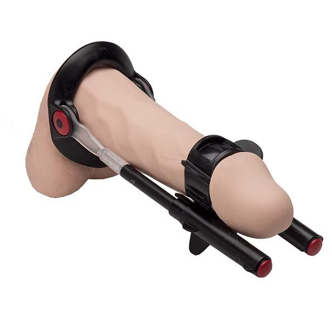 Male Edge Pro - Key Details