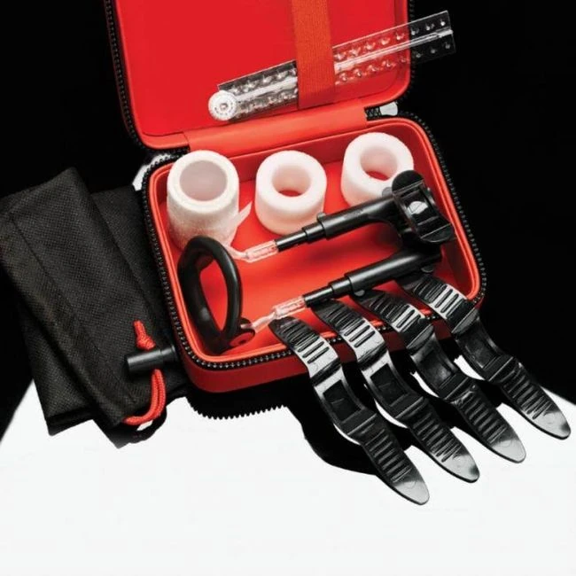 Male Edge Pro - What Stands Out