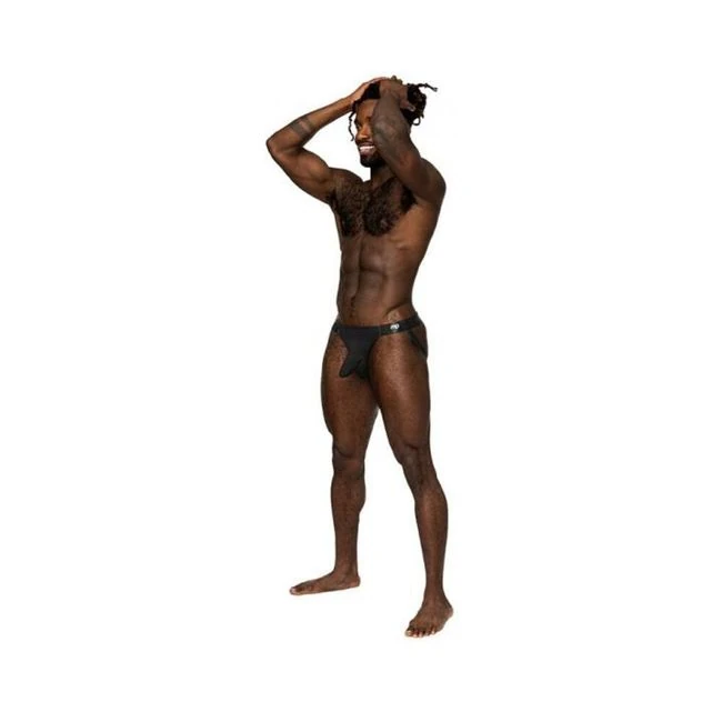 Male Power Easy Breezy Jock Sleeve - What Is the Male Power Easy Breezy Jock Sleeve?